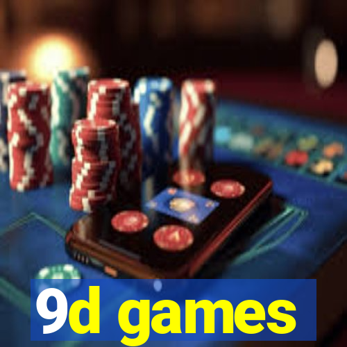 9d games